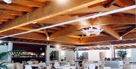 Ristorante Finis Africae - Senigallia AN